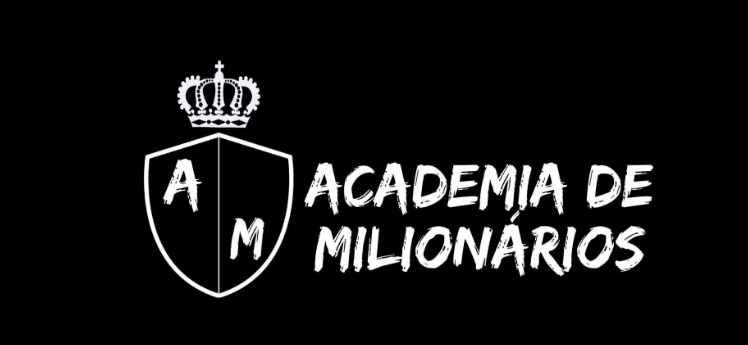 cupom-Academia-De-Milionarios-Logoo